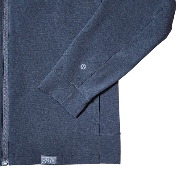 Lululemon Sojourn Mens Casual Jacket Size Large - Picture 6 of 11